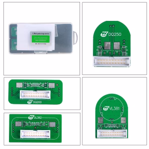 Yanhua Mini ACDP ACDP-2 Module21 con Licenza A605 per VW/Audi Cambio Correzione Chilometraggio