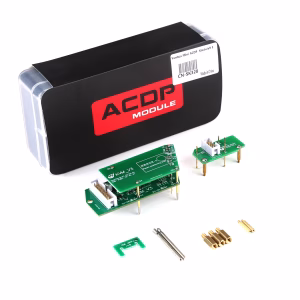 Yanhua Mini ACDP ACDP-2 Module9 med licens A700 för Land Rover Key Programmering Support KVM från 2015-2018 Lägg till nyckel och alla nyckel förlorade
