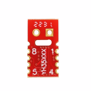 Simulador de Yanhua para programador YH35XX