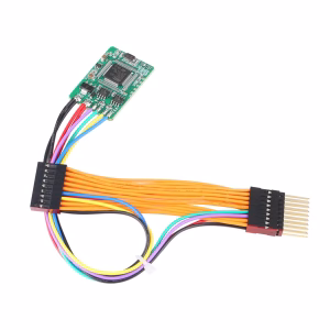 Original Yanhua MB CAN Filter 18 in 1 for Benz/BMW Universal CAN Filter