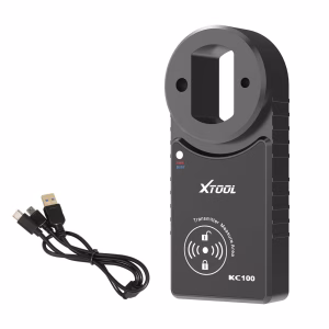 XTOOL KC100 VW 4th & 5th och BMW IMMO Adapter för X100 PAD2/PAD3/PS90