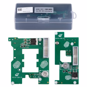 Yanhua mini Acdp Acdp - 2 Volvo (2023 - 2024) GEM Interface Board Kit 2 Interface Board