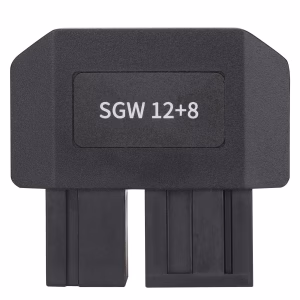 2025 lonsdor sgw FCA 12 + 8 adaptadores especiales para Chrysler Dodge jeep Ram Fiat Maserati 2018 + compatibles con programadores / herramientas de diagnóstico de múltiples teclas