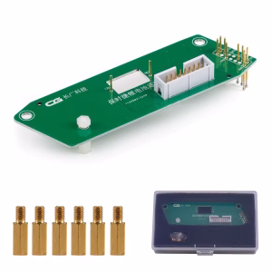 CG Porsche 12V Bateria BMS Solderfree Adaptador Usado com CG100 CG100X