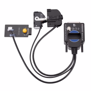 2025 godiag BMW cas1 / cas2 Plataforma de prueba de llaves mecánicas detecta la sincronización de CAS y llaves sin plomo con la lectura, escritura y programación de datos cas